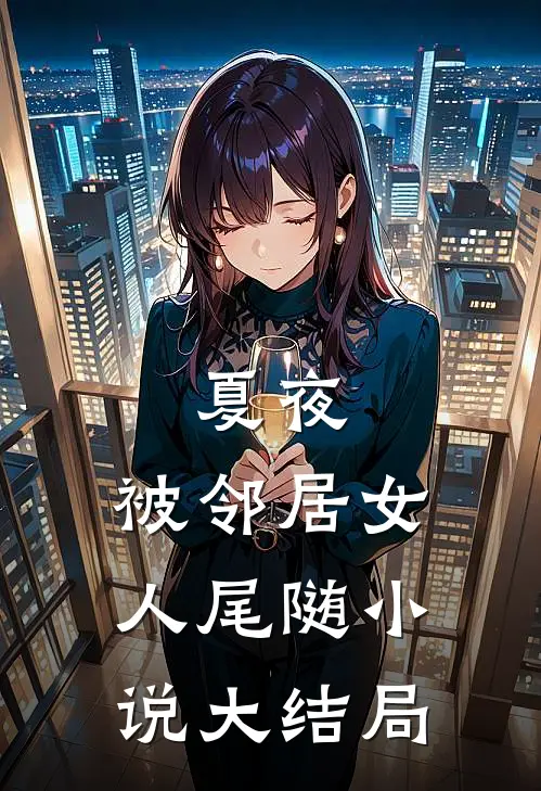 夏夜，被邻居女人尾随小说大结局