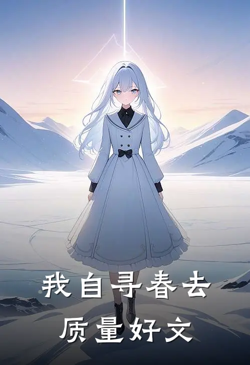 我自寻春去质量好文