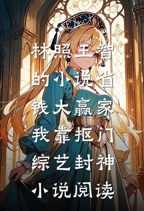 林照王智的小说省钱大赢家，我靠抠门综艺封神小说阅读