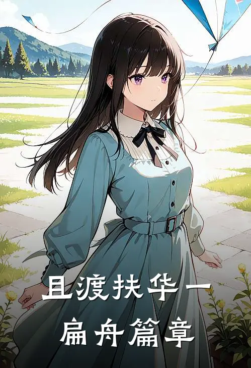 且渡扶华一扁舟篇章