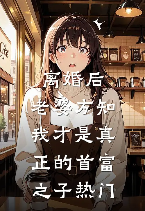 离婚后，老婆方知我才是真正的首富之子热门