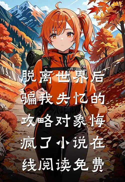 脱离世界后，骗我失忆的攻略对象悔疯了小说在线阅读免费