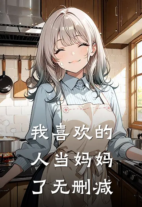 我喜欢的人当妈妈了无删减