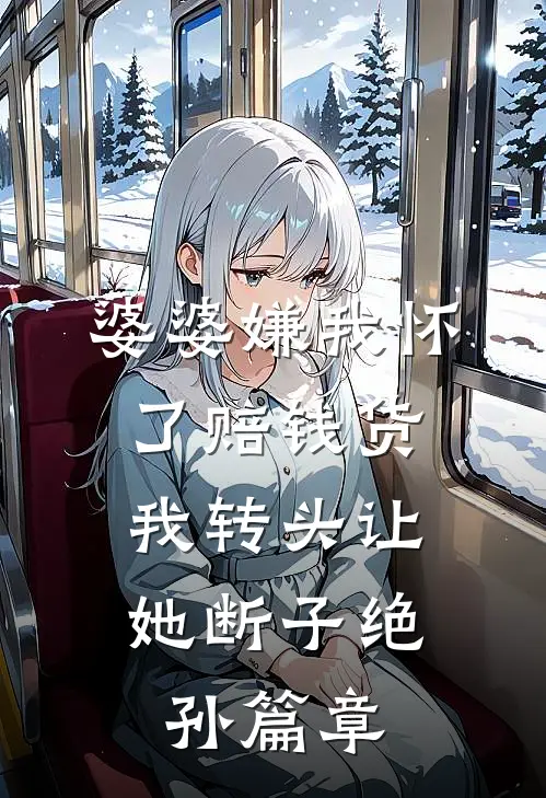 婆婆嫌我怀了赔钱货，我转头让她断子绝孙篇章