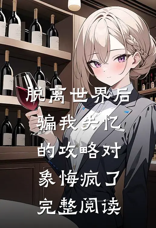 脱离世界后，骗我失忆的攻略对象悔疯了完整阅读