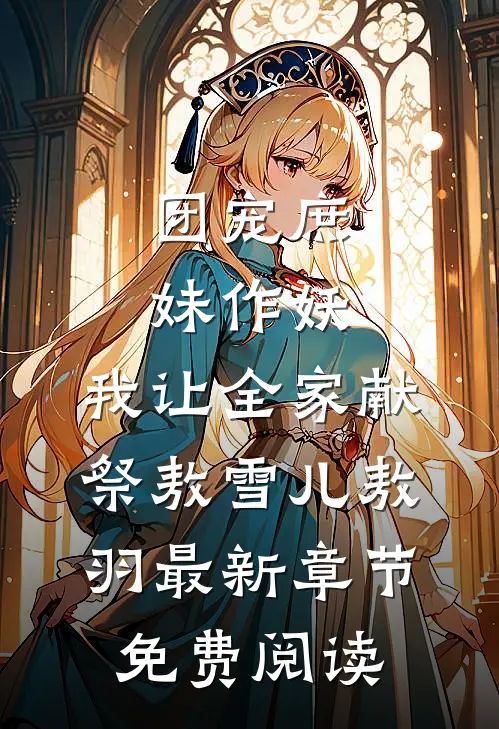 团宠庶妹作妖，我让全家献祭敖雪儿敖羽最新章节免费阅读