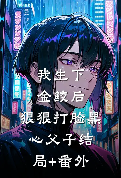 我生下金鲛后，狠狠打脸黑心父子结局+番外