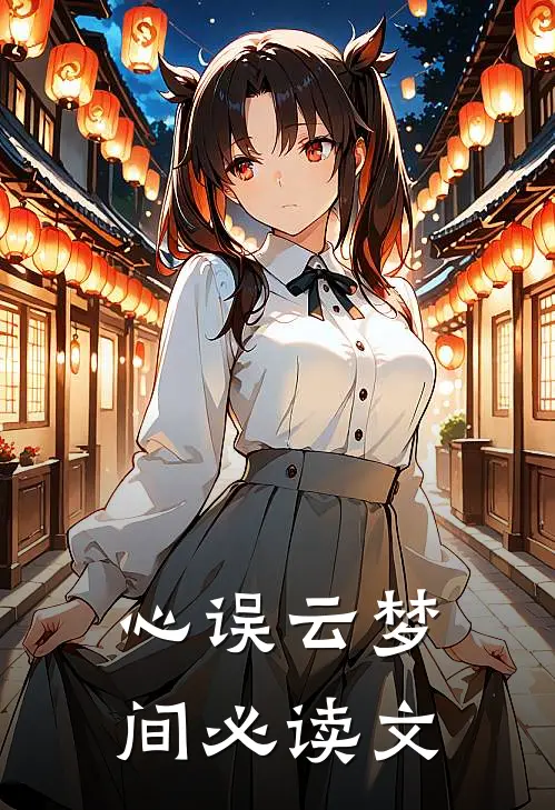心误云梦间必读文