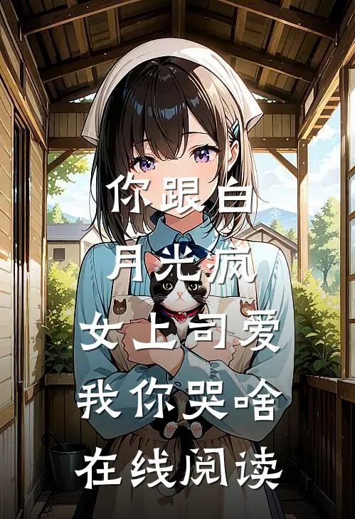 你跟白月光疯，女上司爱我你哭啥在线阅读