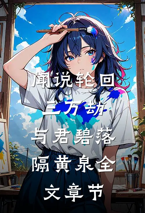 闻说轮回三万劫，与君碧落隔黄泉全文章节