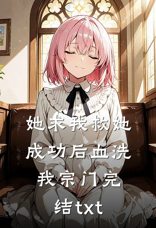 她求我救她，成功后血洗我宗门完结txt