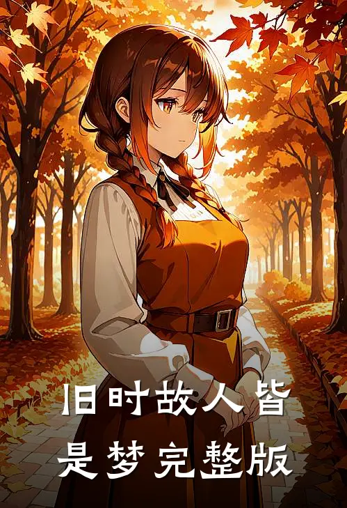 旧时故人皆是梦完整版