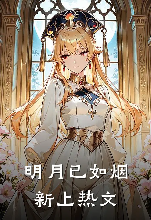 明月已如烟新上热文