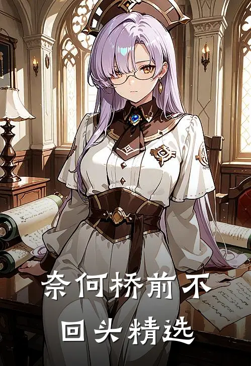 奈何桥前不回头精选