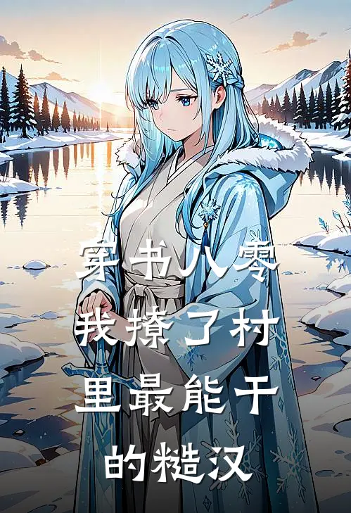 穿书八零，我撩了村里最能干的糙汉