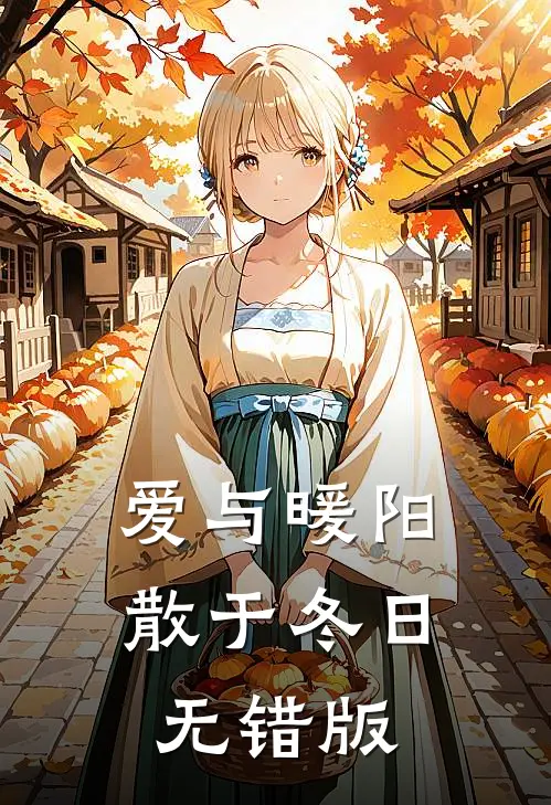 爱与暖阳，散于冬日无错版