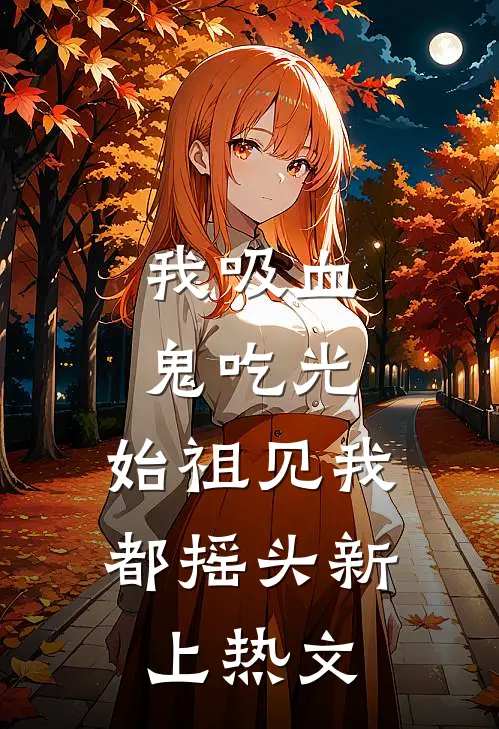 我吸血鬼吃光，始祖见我都摇头新上热文