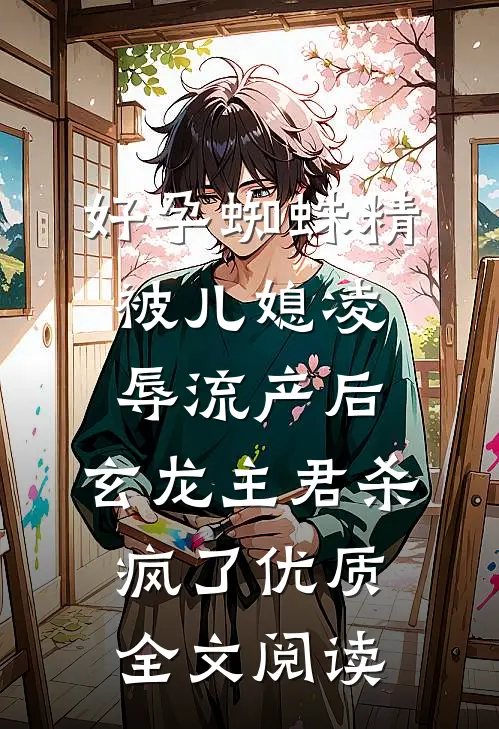 好孕蜘蛛精被儿媳凌辱流产后，玄龙主君杀疯了优质全文阅读
