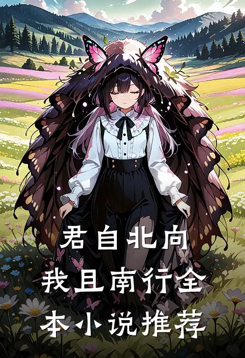 君自北向,我且南行全本小说推荐