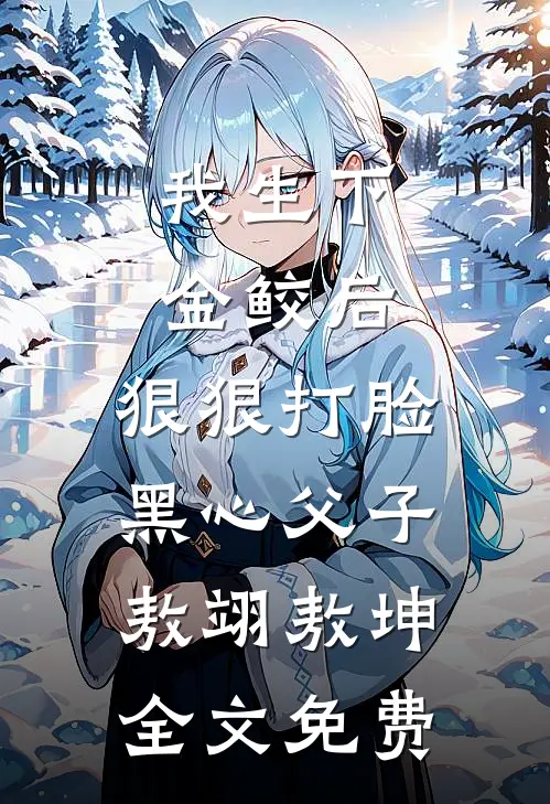 我生下金鲛后，狠狠打脸黑心父子敖翊敖坤全文免费