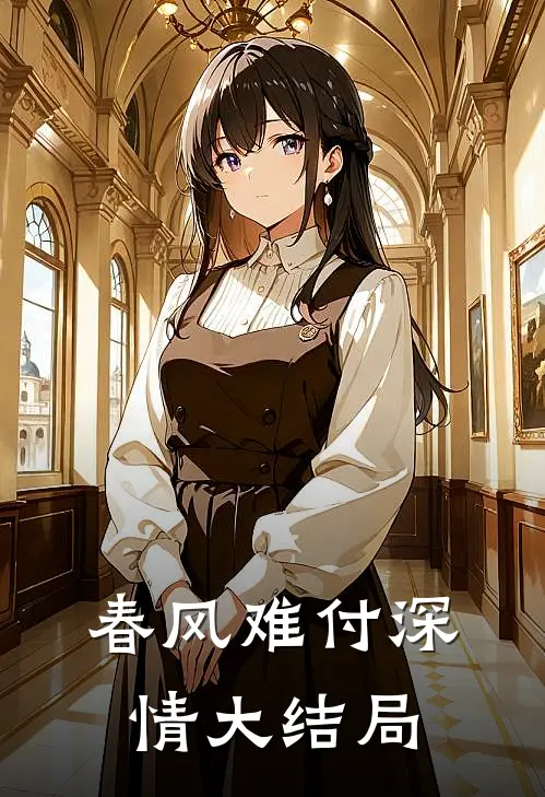 春风难付深情大结局
