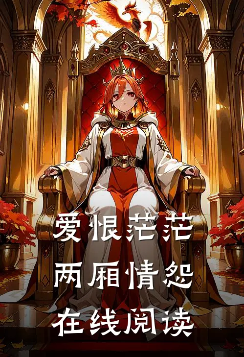 爱恨茫茫两厢情怨在线阅读