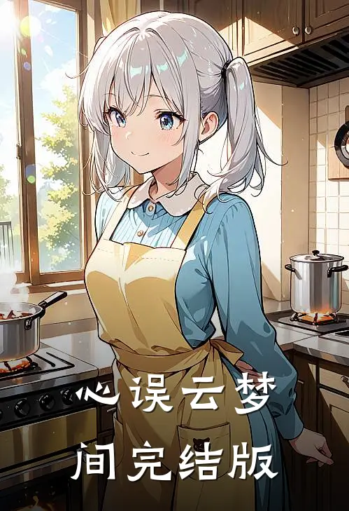 心误云梦间完结版