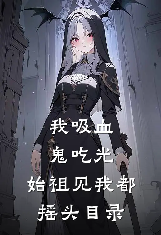 我吸血鬼吃光，始祖见我都摇头目录