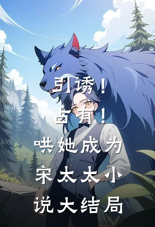 引诱！占有！哄她成为宋太太小说大结局