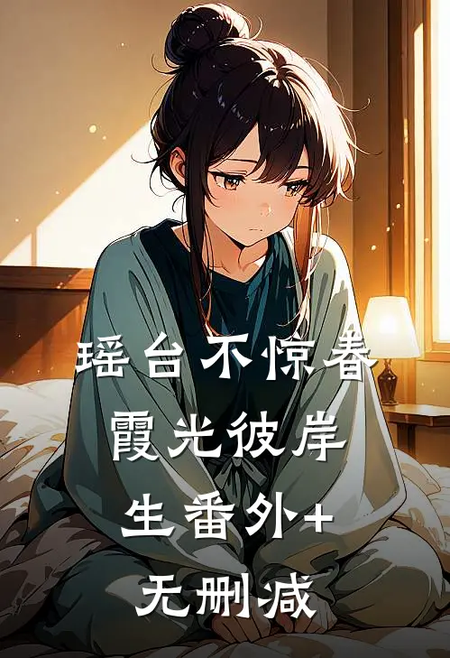 瑶台不惊春，霞光彼岸生番外+无删减