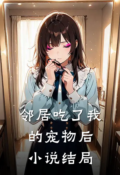 邻居吃了我的宠物后小说结局