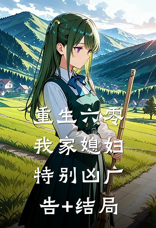 重生六零：我家媳妇特别凶广告+结局