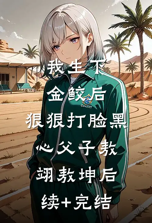 我生下金鲛后，狠狠打脸黑心父子敖翊敖坤后续+完结