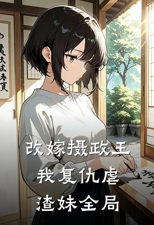改嫁摄政王，我复仇虐渣妹全局