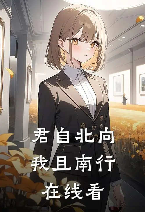 君自北向,我且南行在线看