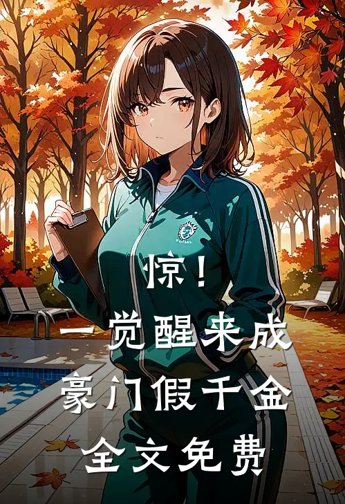 惊！一觉醒来成豪门假千金全文免费