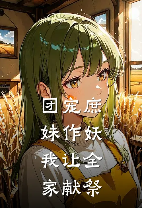 团宠庶妹作妖，我让全家献祭
