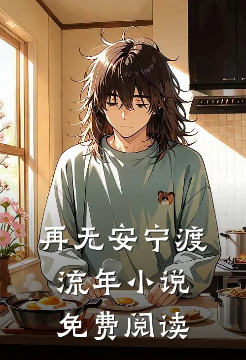 再无安宁渡流年小说免费阅读