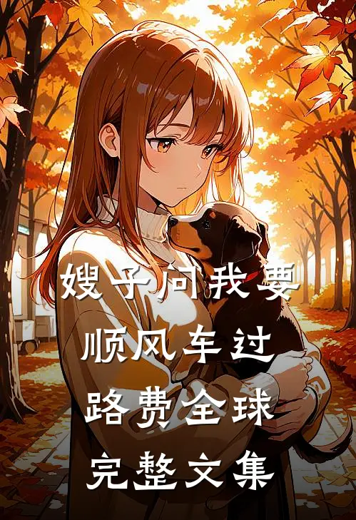 嫂子问我要顺风车过路费全球完整文集