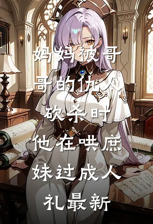 妈妈被哥哥的仇人砍杀时，他在哄庶妹过成人礼最新
