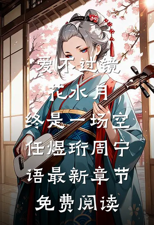 爱不过镜花水月，终是一场空任煜珩周宁语最新章节免费阅读