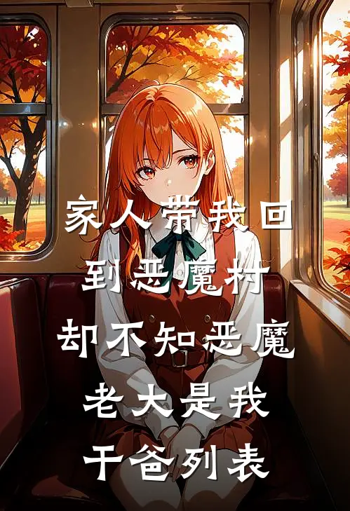 家人带我回到恶魔村，却不知恶魔老大是我干爸列表