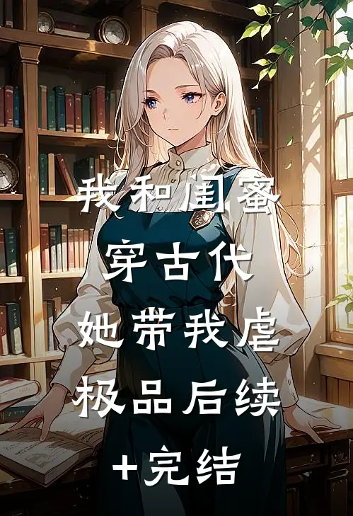 我和闺蜜穿古代，她带我虐极品后续+完结