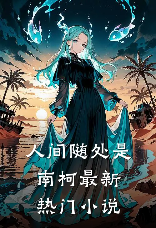 人间随处是南柯最新热门小说