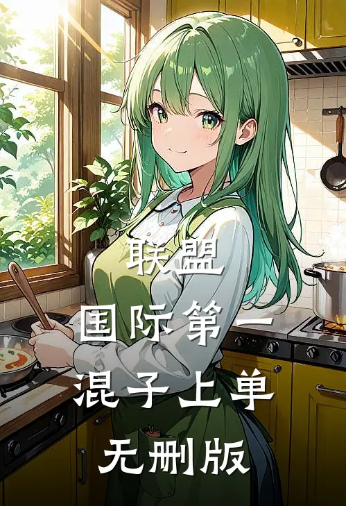 联盟：国际第一混子上单无删版
