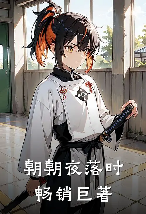 朝朝夜落时畅销巨著