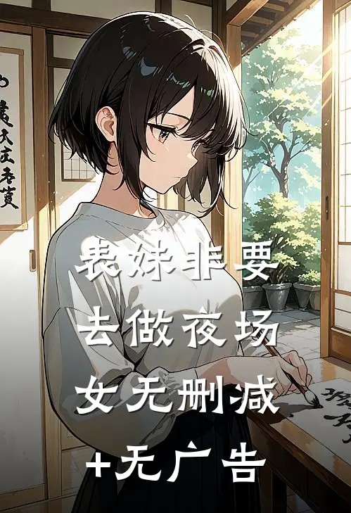 表妹非要去做夜场女无删减+无广告