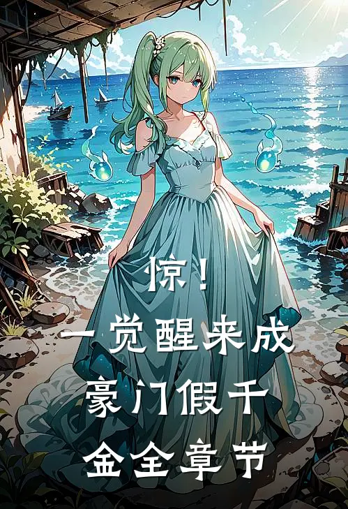 惊！一觉醒来成豪门假千金全章节