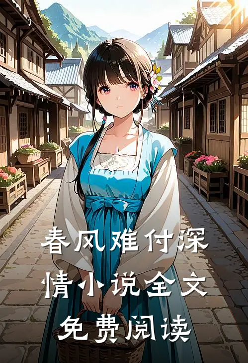 春风难付深情小说全文免费阅读