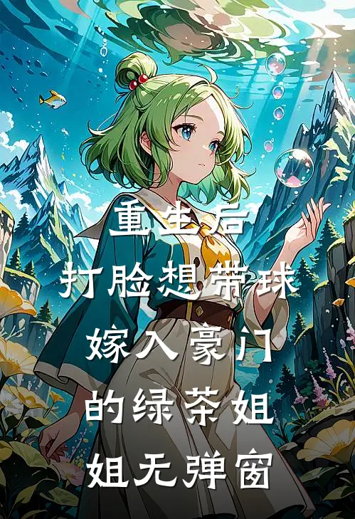 重生后，打脸想带球嫁入豪门的绿茶姐姐无弹窗